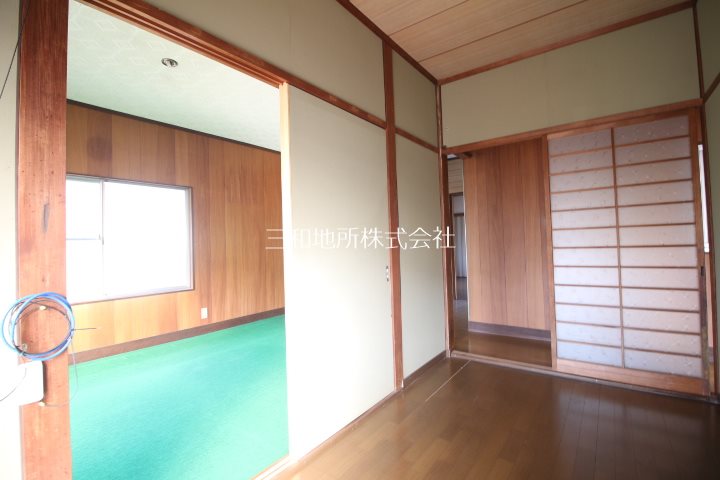 田上アパート その他