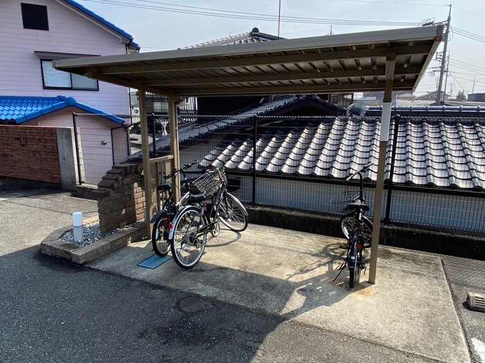 クレスト　コート その他共有部分