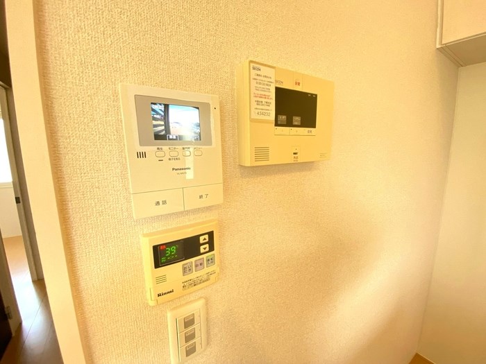 クレスト　コート その他
