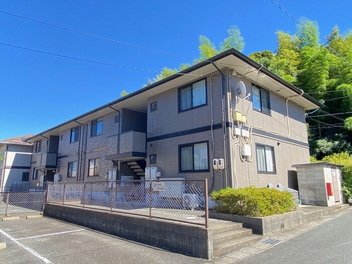 リヴェール　A棟 外観