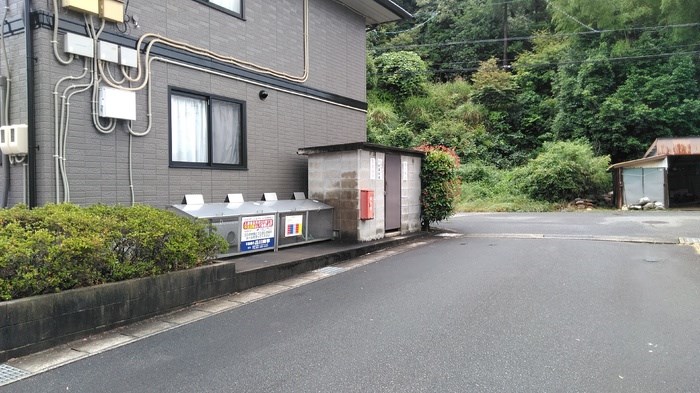 リヴェール　A棟 その他