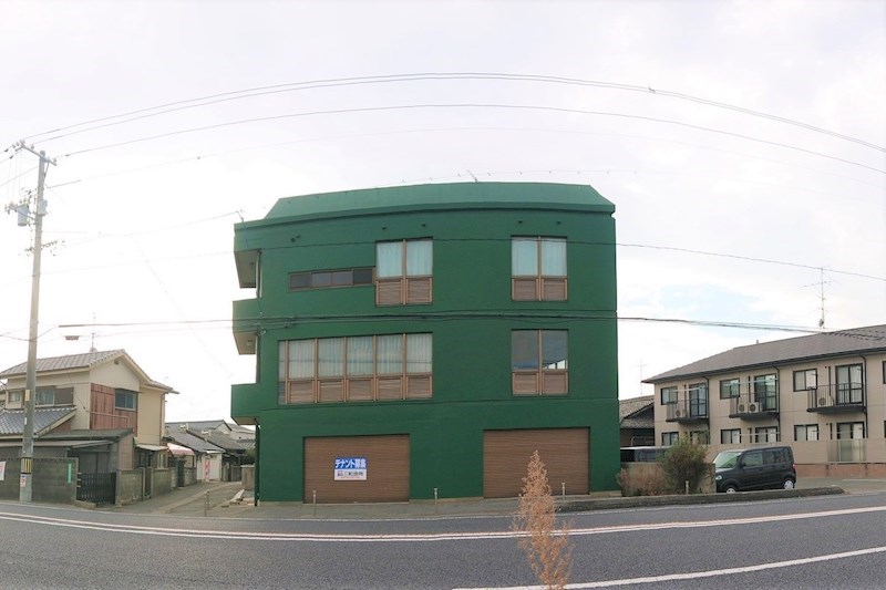 谷口ビル 外観