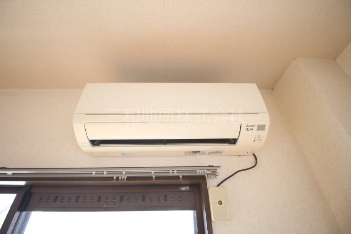 ヴィラージュ久道 その他