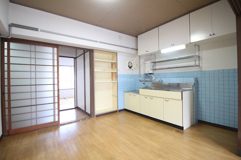 あけぼのハイツ その他