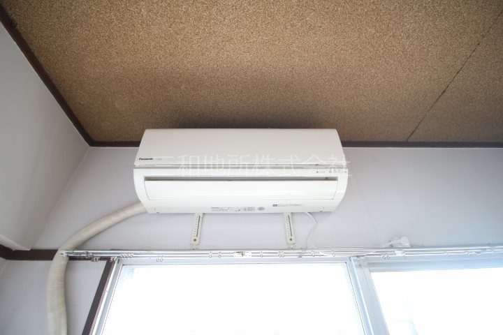 あけぼのハイツ その他