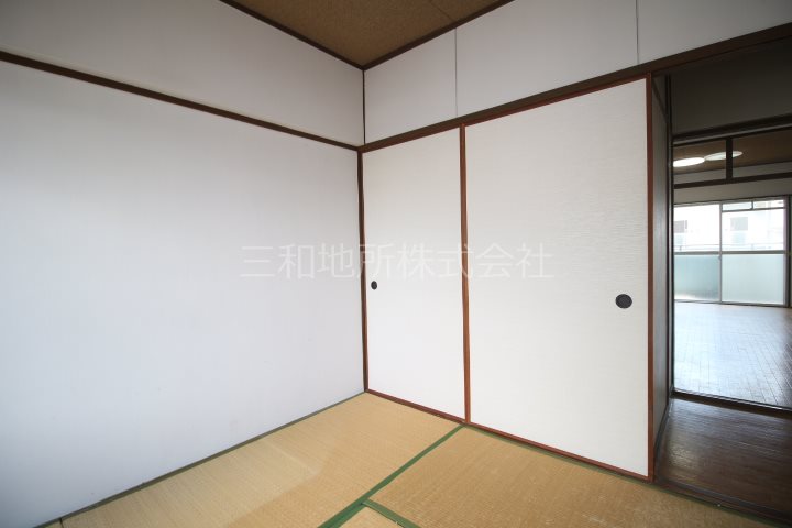 あけぼのハイツ その他