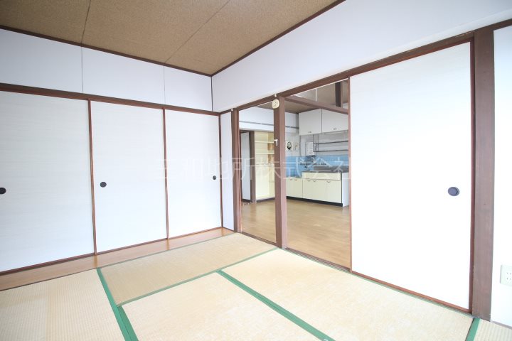 あけぼのハイツ その他