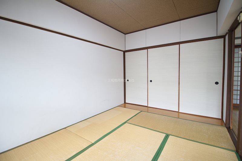 あけぼのハイツ その他