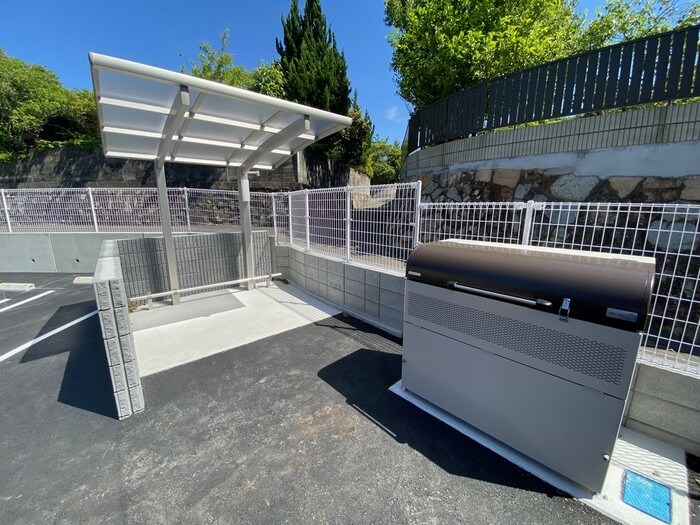 ノイルカーサ その他共有部分
