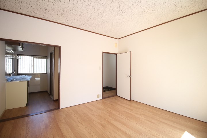 小田メゾネット その他