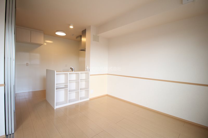 ヴィルセイン椋野　B棟 その他