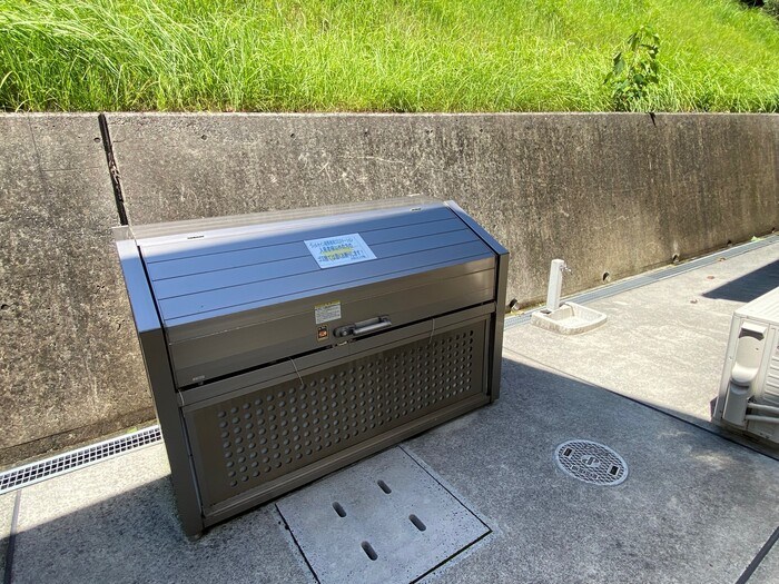 ヴィルセイン椋野　B棟 その他