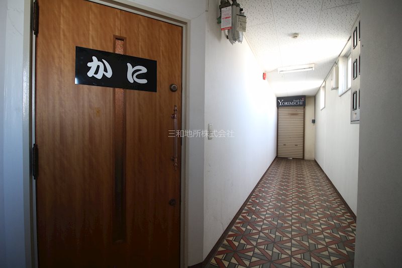 伊藤ビル その他