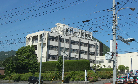 グランコート 総合病院