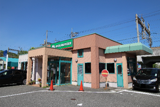 グランコート レストラン