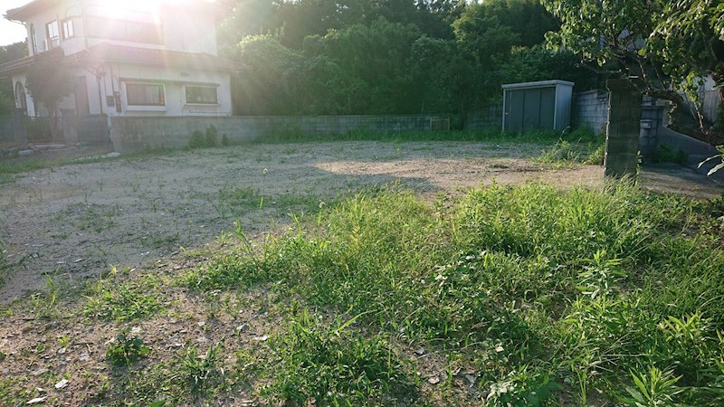 石原Y貸土地 その他