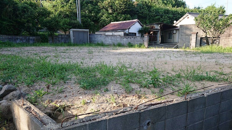石原Y貸土地 その他