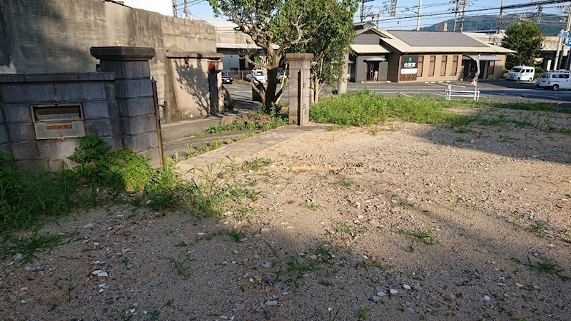 石原Y貸土地 その他