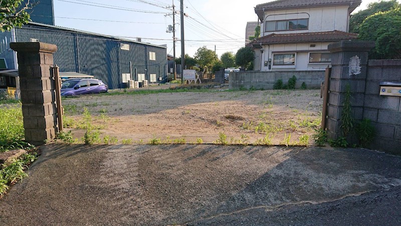 石原Y貸土地 その他