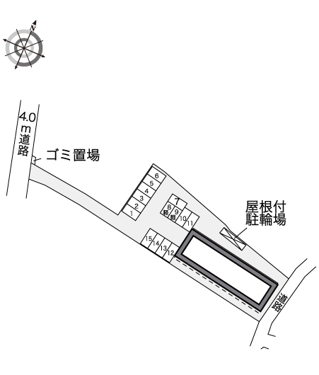 レオネクストリチェズ その他