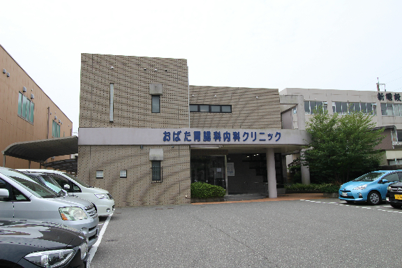 秋根西町1丁目MN貸土地 総合病院