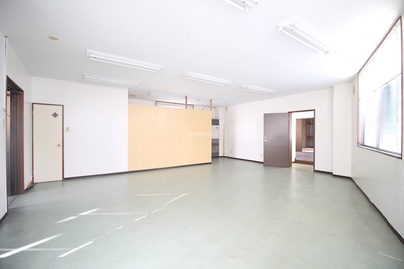 新地岡田ビル その他
