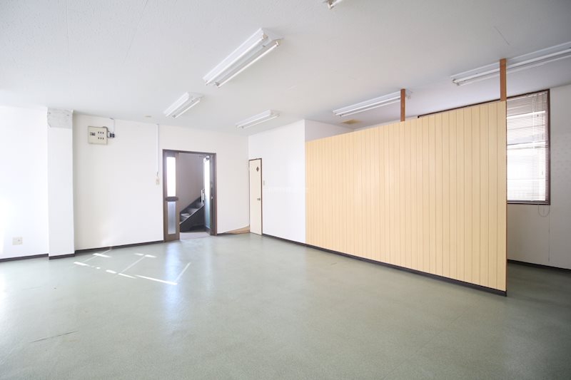 新地岡田ビル その他