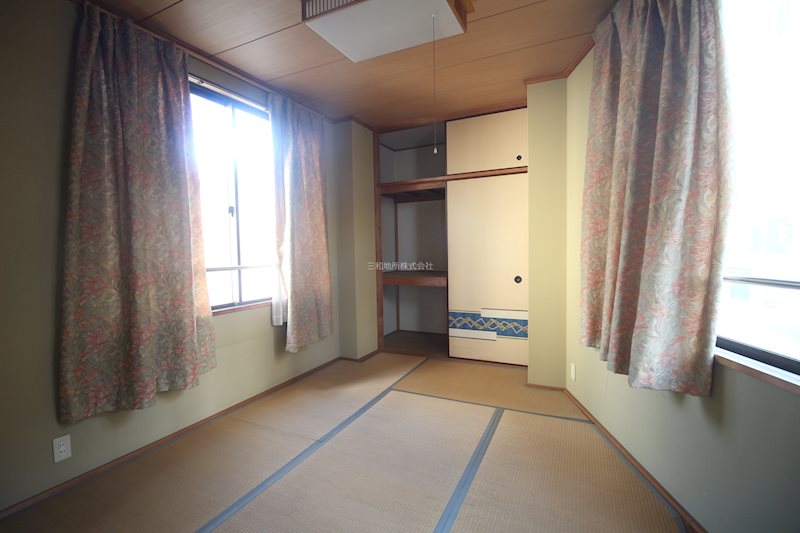 新地岡田ビル その他