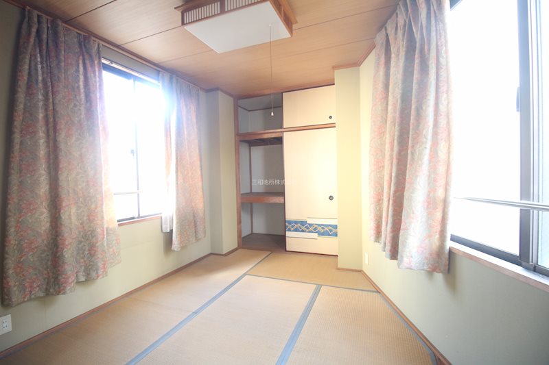 新地岡田ビル その他