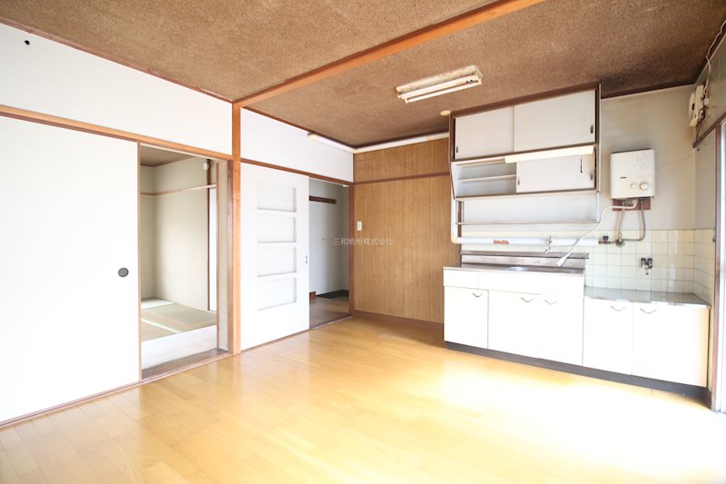 正木フラッツ その他
