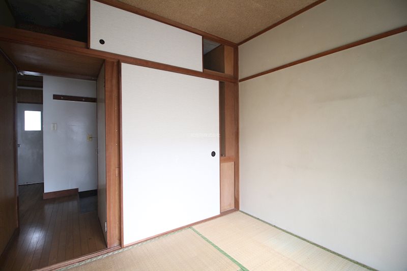 正木フラッツ その他