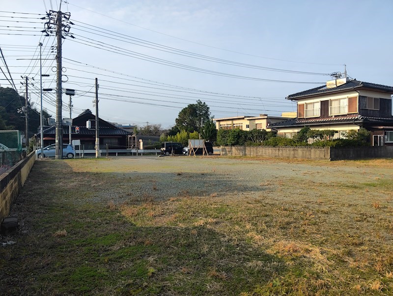 豊浦町大字黒井I貸土地 その他