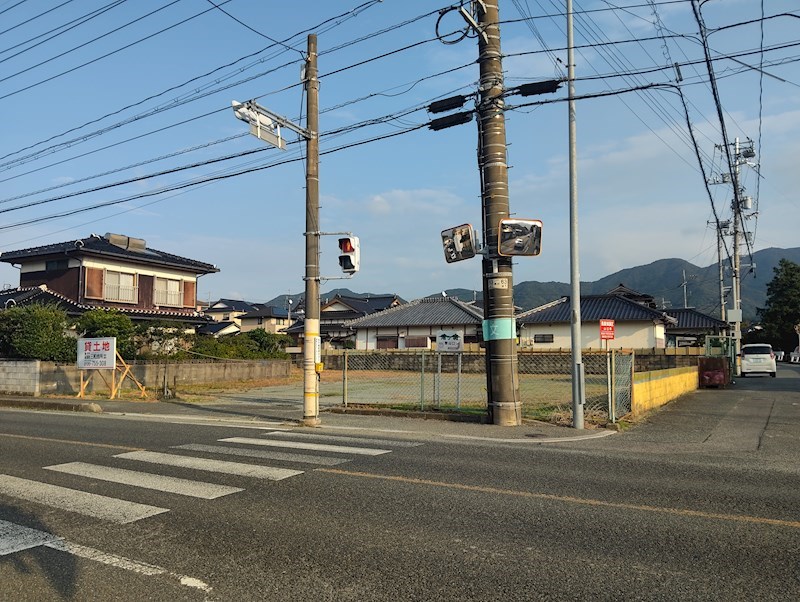 豊浦町大字黒井I貸土地 その他