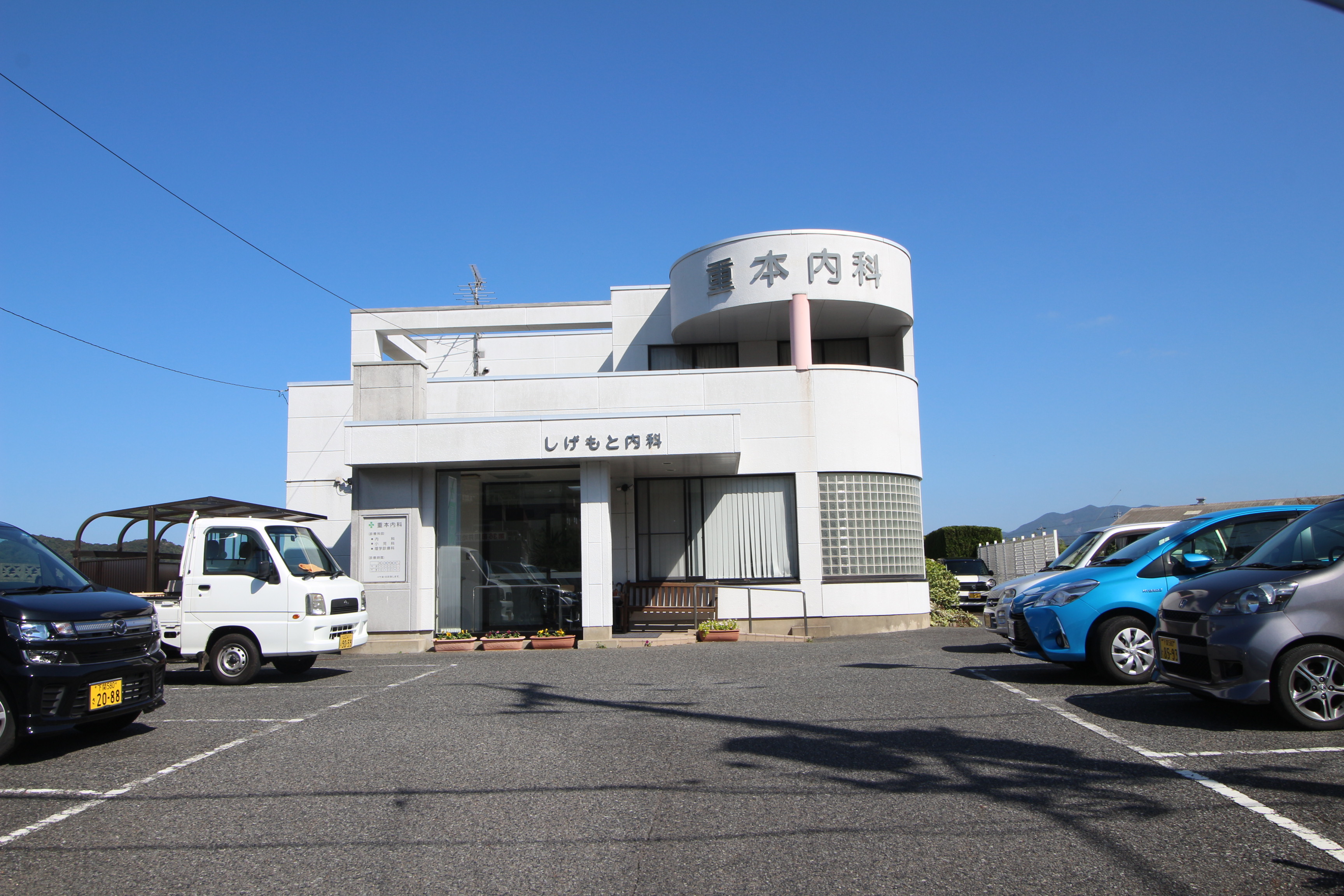 豊浦町大字黒井I貸土地 総合病院