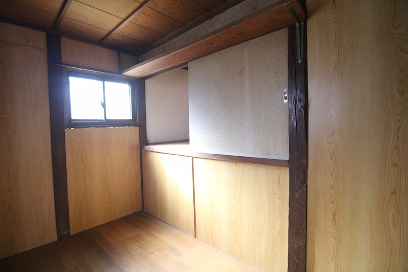 山口県下関市上田中町４丁目 その他