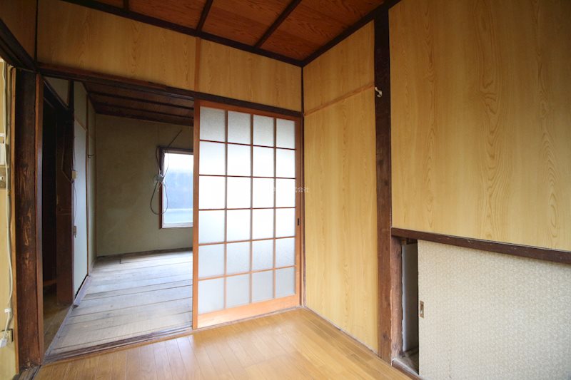 山口県下関市上田中町４丁目 その他