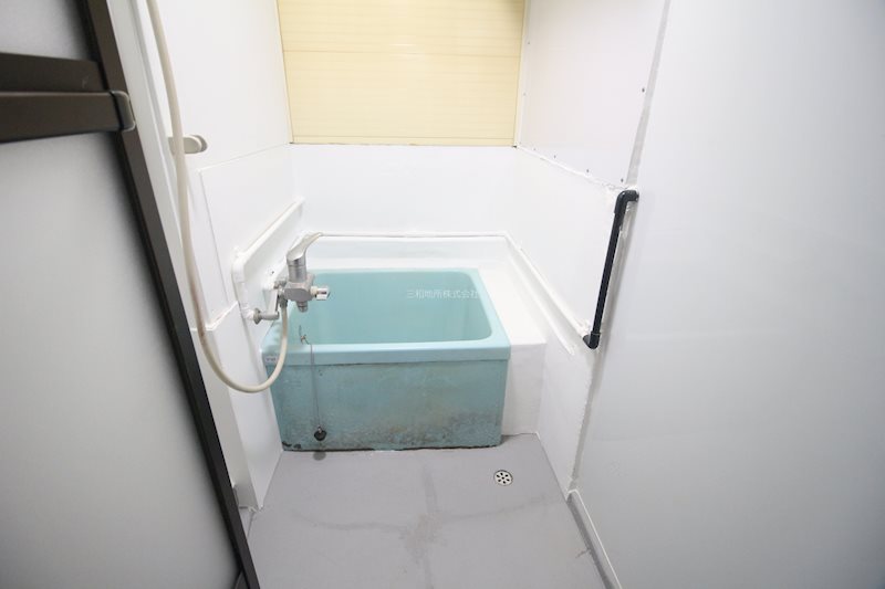 山口県下関市上田中町４丁目 風呂画像