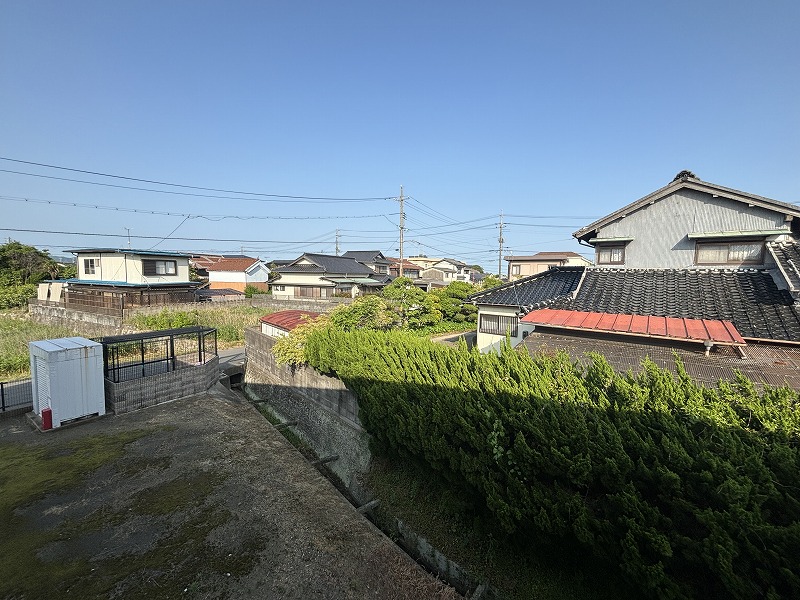 レオパレスしおかぜⅡ その他