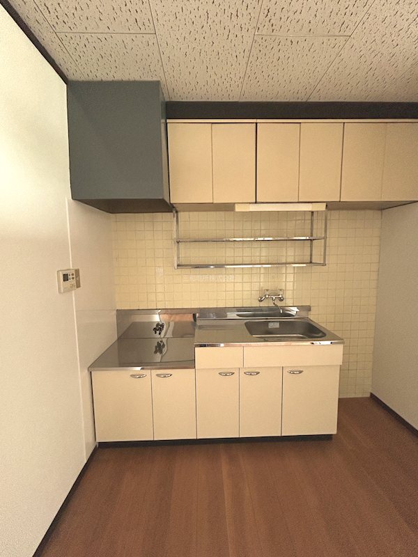 泰平ビルコーポ キッチン