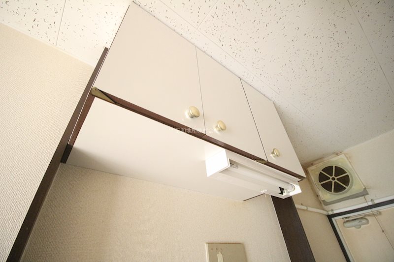 パークハイツＢ棟 その他