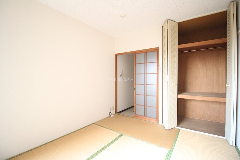 パークハイツＢ棟 その他