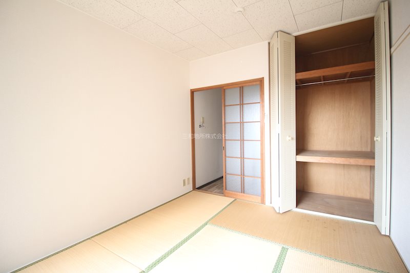 パークハイツＢ棟 その他