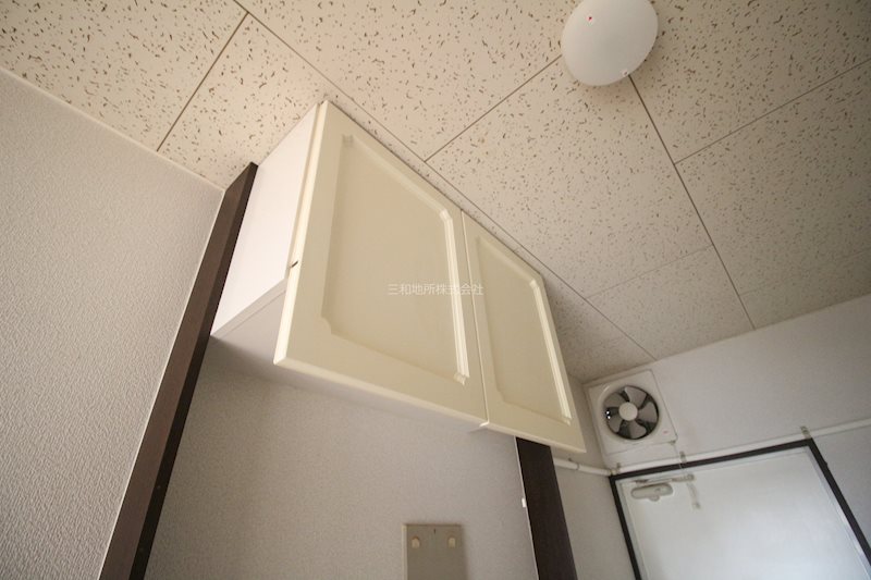 パークハイツＢ棟 その他