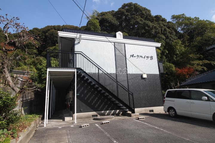 パークハイツＢ棟 その他