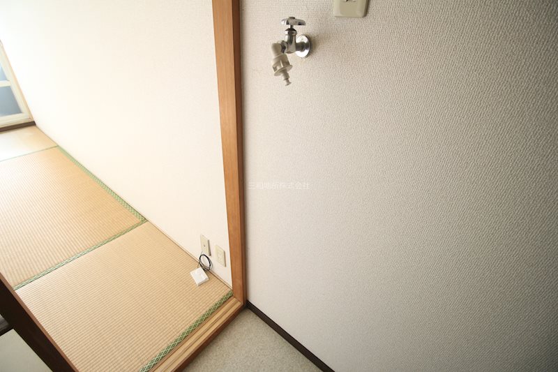 パークハイツＢ棟 その他