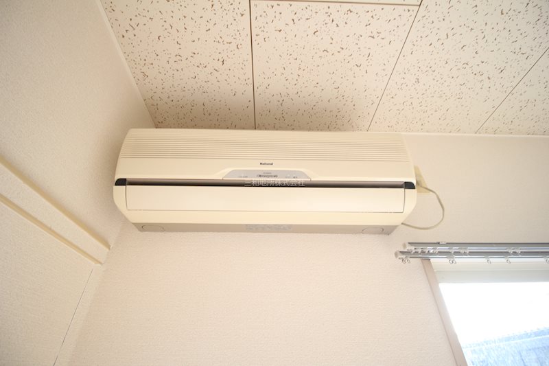 パークハイツＢ棟 その他