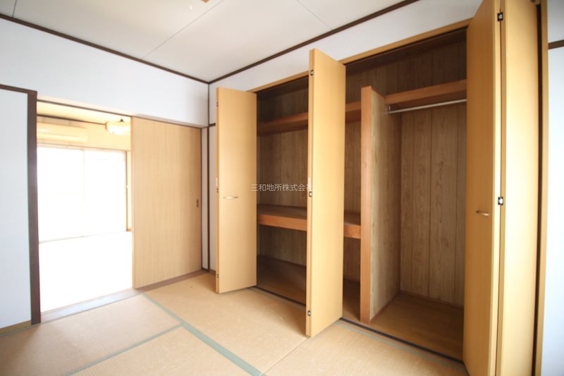 正木フラッツ その他