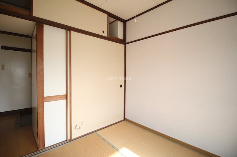 正木フラッツ その他