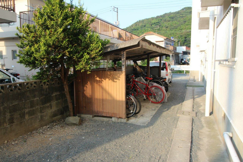 正木フラッツ その他共有部分