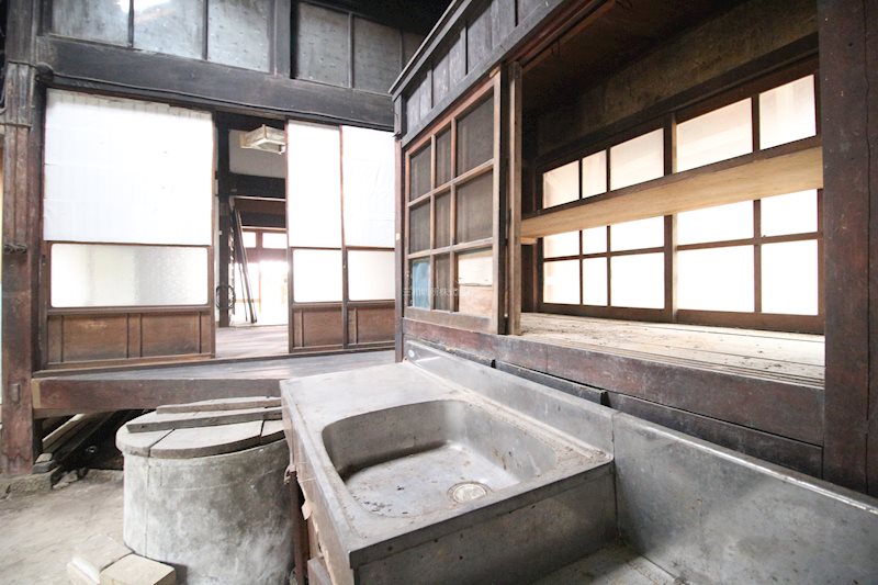 山口県下関市井田 その他